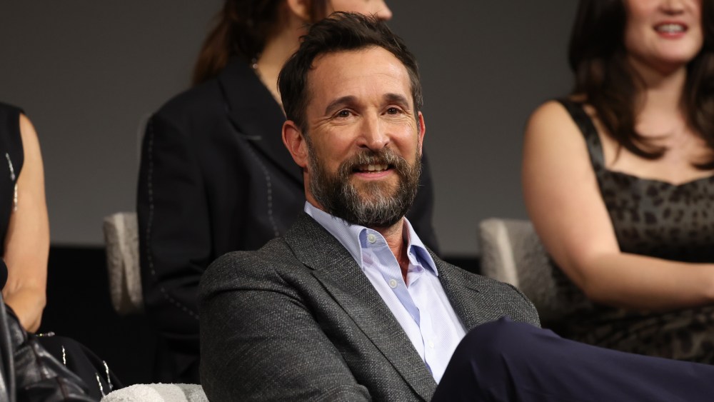 ‘The Pitt’ Star Noah Wyle Was Offered Roles in ‘Saving Private Ryan’ and ‘Good Night, and Good Luck’ but ‘Couldn’t Get Out’ of Filming ‘ER’
