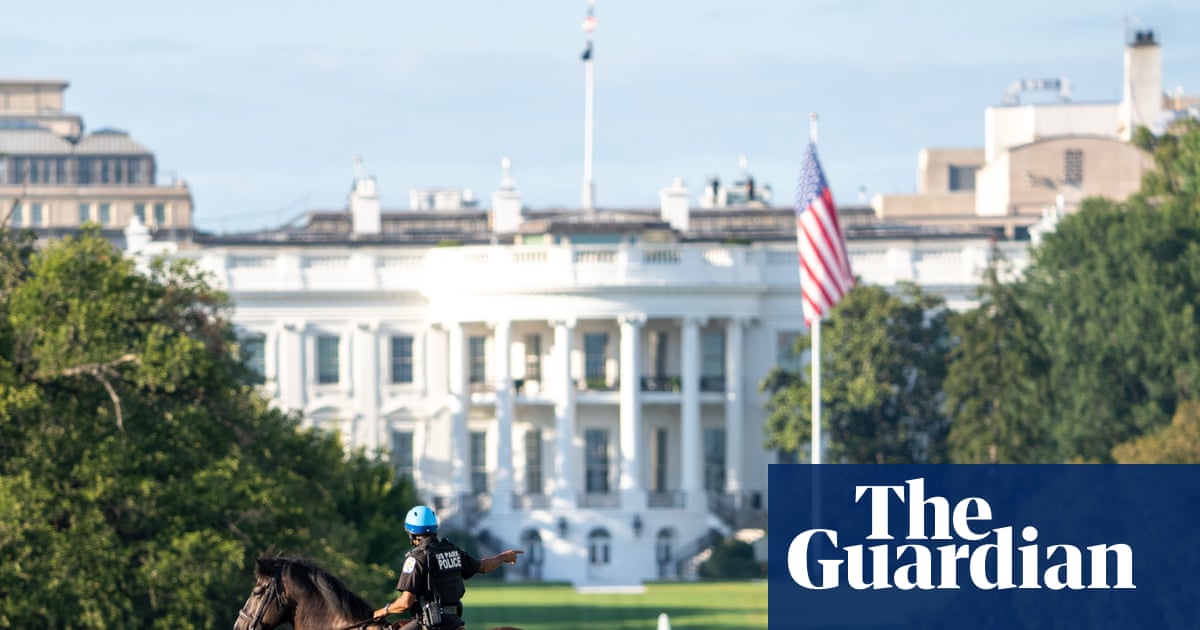 MS Now, CNN and Politico say their reporters have been denied access to White House