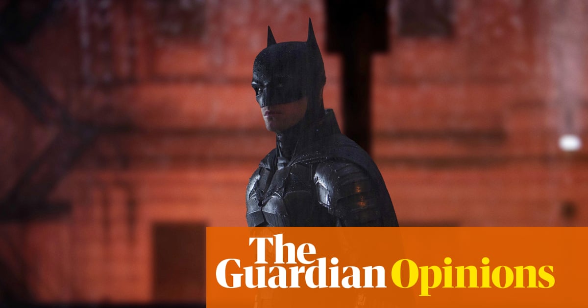 The Batman Part II rumours hint he’s flying into even darker and weirder territory