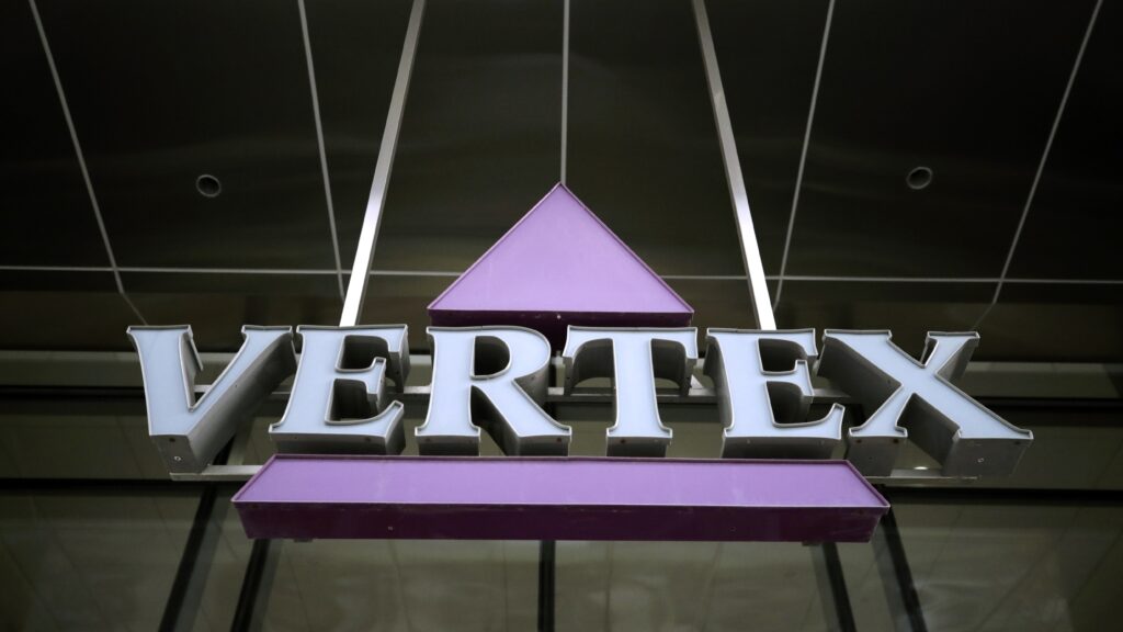 STAT+: Vertex acquires Crinetics Pharmaceuticals for $10 billion as biotech M&A booms