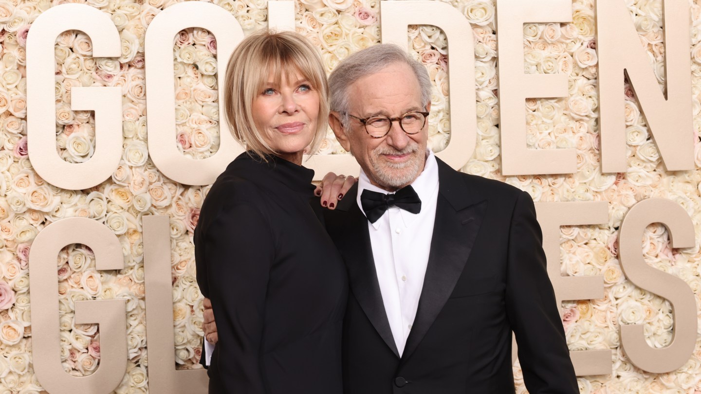 Steven Spielberg and Kate Capshaw’s Hearthland Foundation Donates $3M to Sundance Institute (Exclusive)