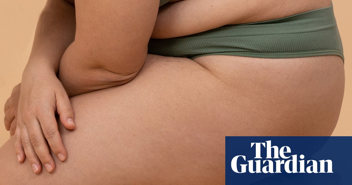 My body is fat, not wrong: how body neutrality – not positivity – helped me shed a lifetime of shame | Jasper Peach