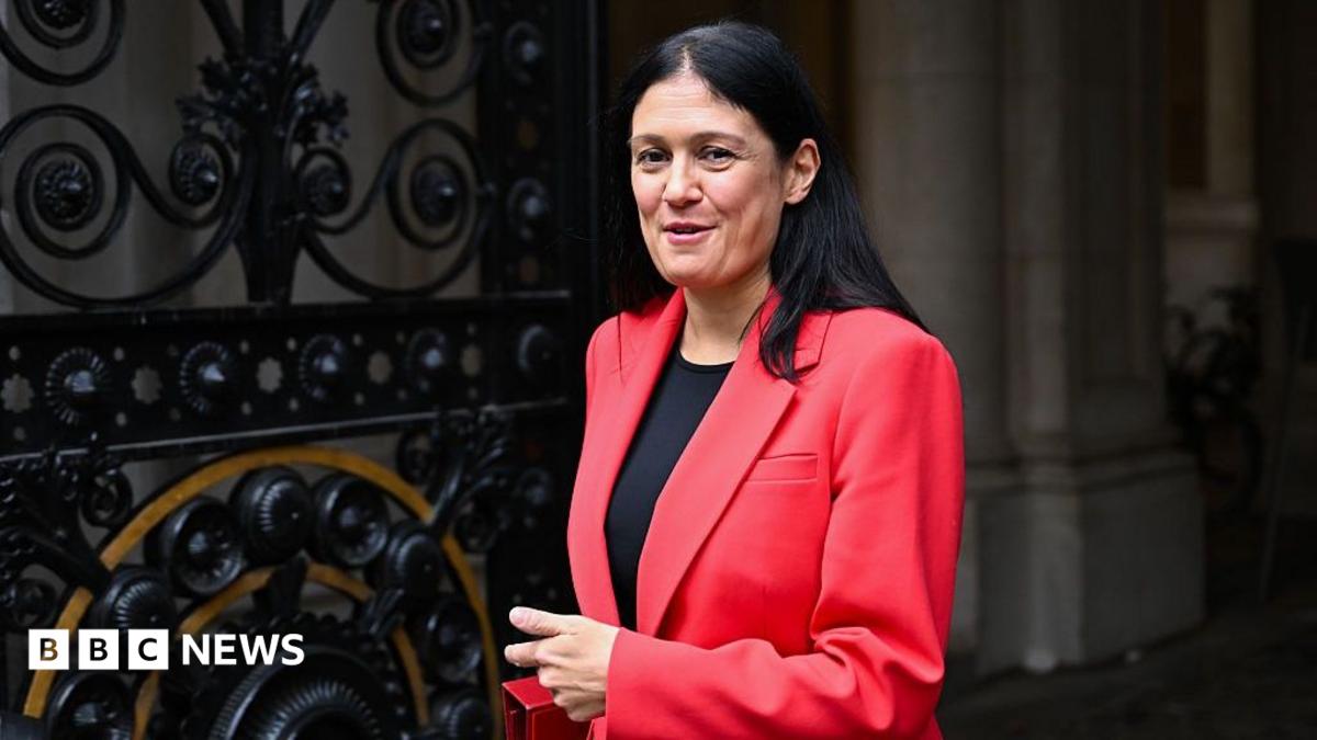 Nandy 'minded to intervene' in Sky's £1.6bn takeover of ITV entertainment arm