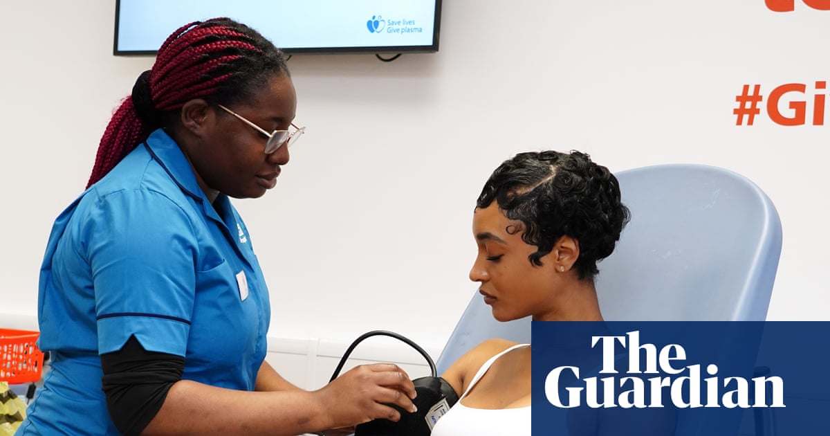 Donate your body later and your blood now | Brief letters