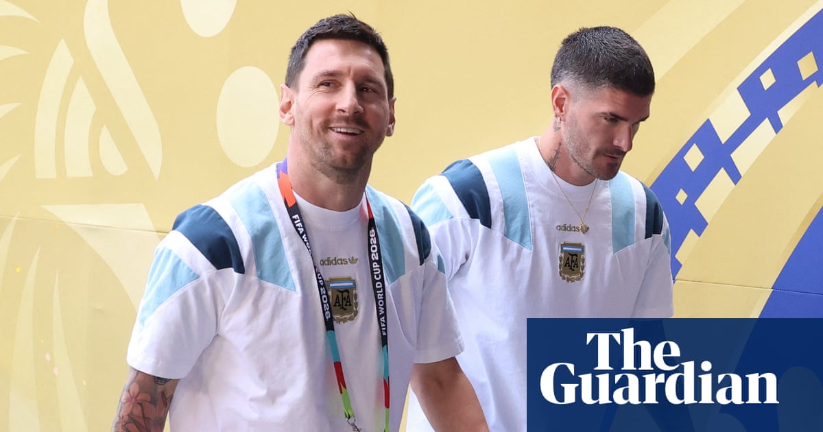 All 45 Major League Soccer players at the 2026 World Cup, ranked
