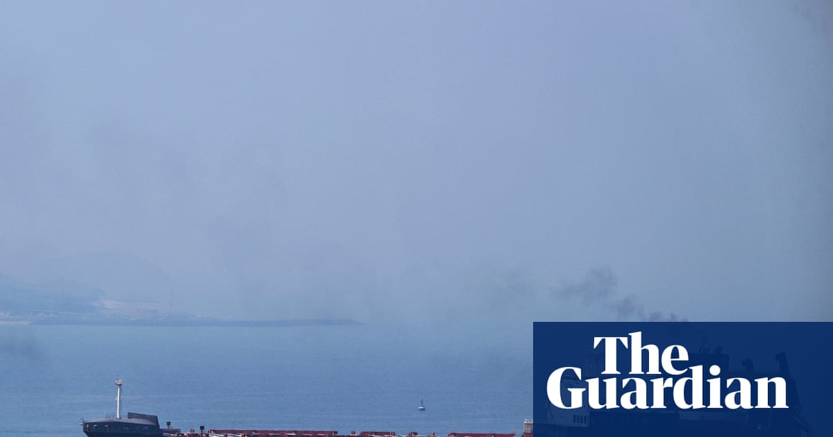 Oil price rises above $95 mark as Middle East conflict escalates