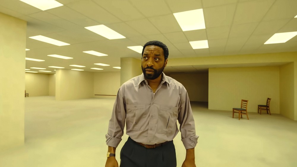 Box Office: ‘Backrooms’ Scares Up $38 Million on Friday, Already Shattering Record for A24’s Best Opening Weekend