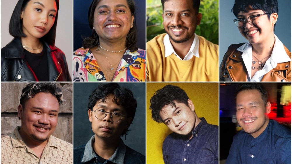 Isabel Sandoval, Tricia Tuttle, ‘Elephants in the Fog’ Producer Anup Poudel Join QueerFrames Mentor Lineup as Lab Unveils New Cohort, Southeast Asia Expansion (EXCLUSIVE)