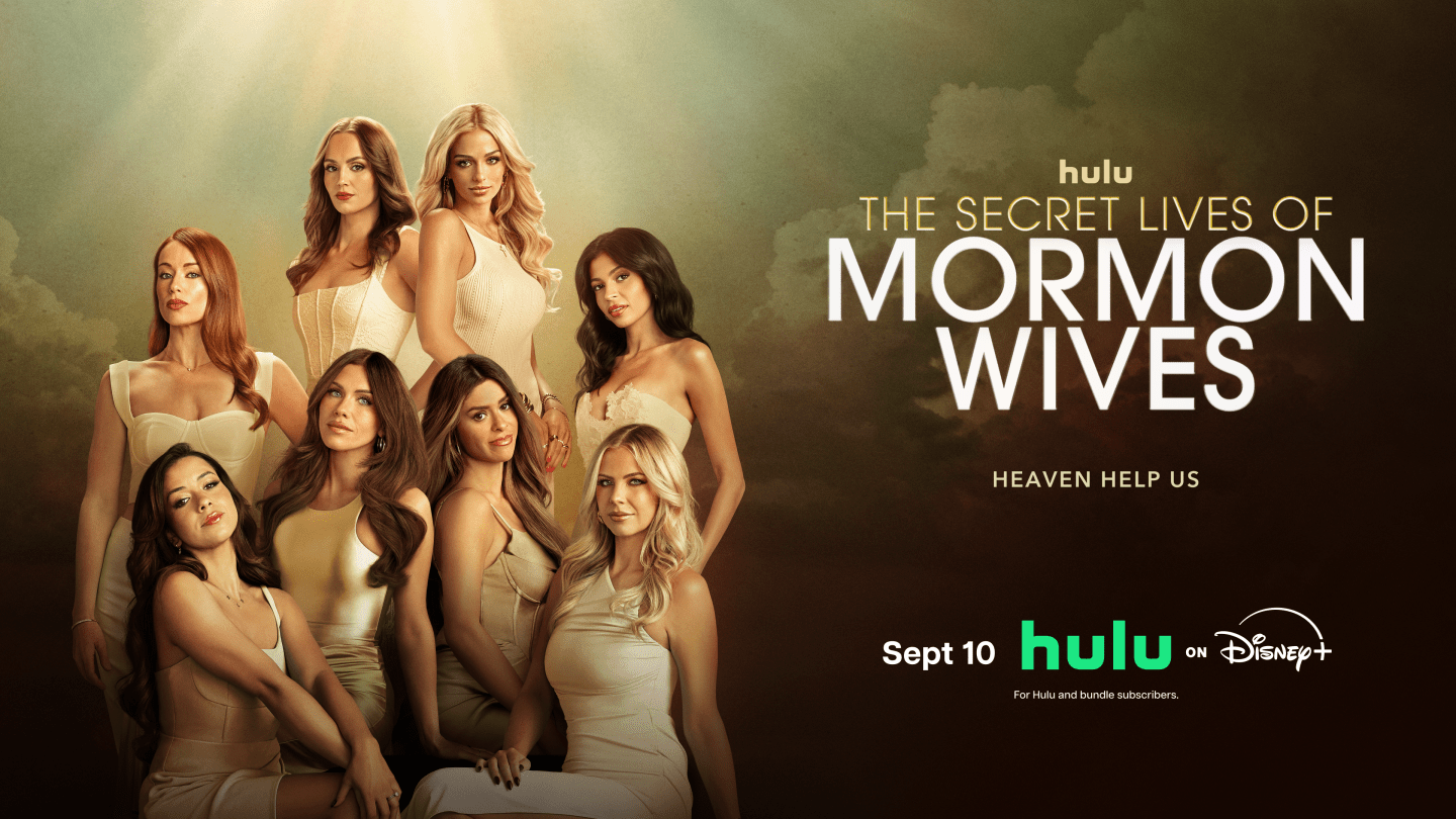 ‘The Secret Lives of Mormon Wives’ Season 5 Trailer Teases Leadup to Taylor Frankie Paul’s ‘Bachelorette’ Season Being Pulled