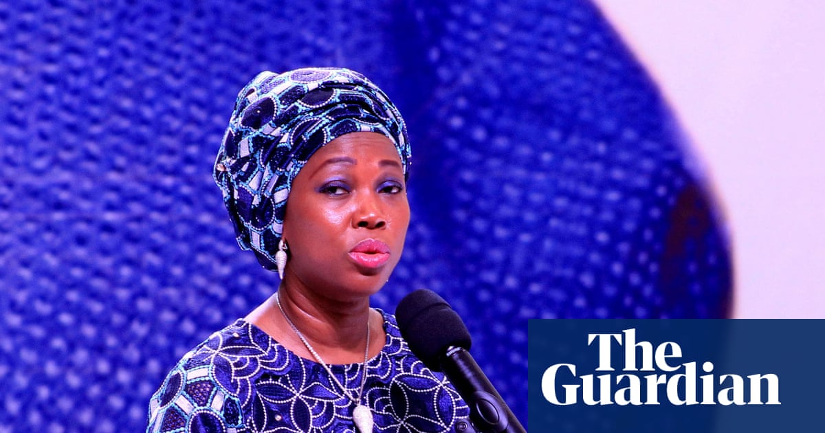 London council seizes social housing flat rented by Sierra Leone first lady
