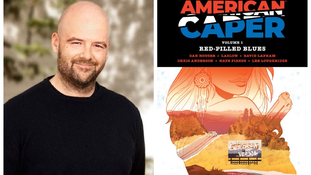 Dan Houser on Leaving ‘GTA 6’ Studio Rockstar Games, Starting an Absurd New Company and Why He Doesn’t Play Open-World Games Anymore