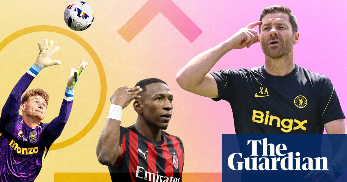 Where all 20 Premier League clubs should strengthen before the season