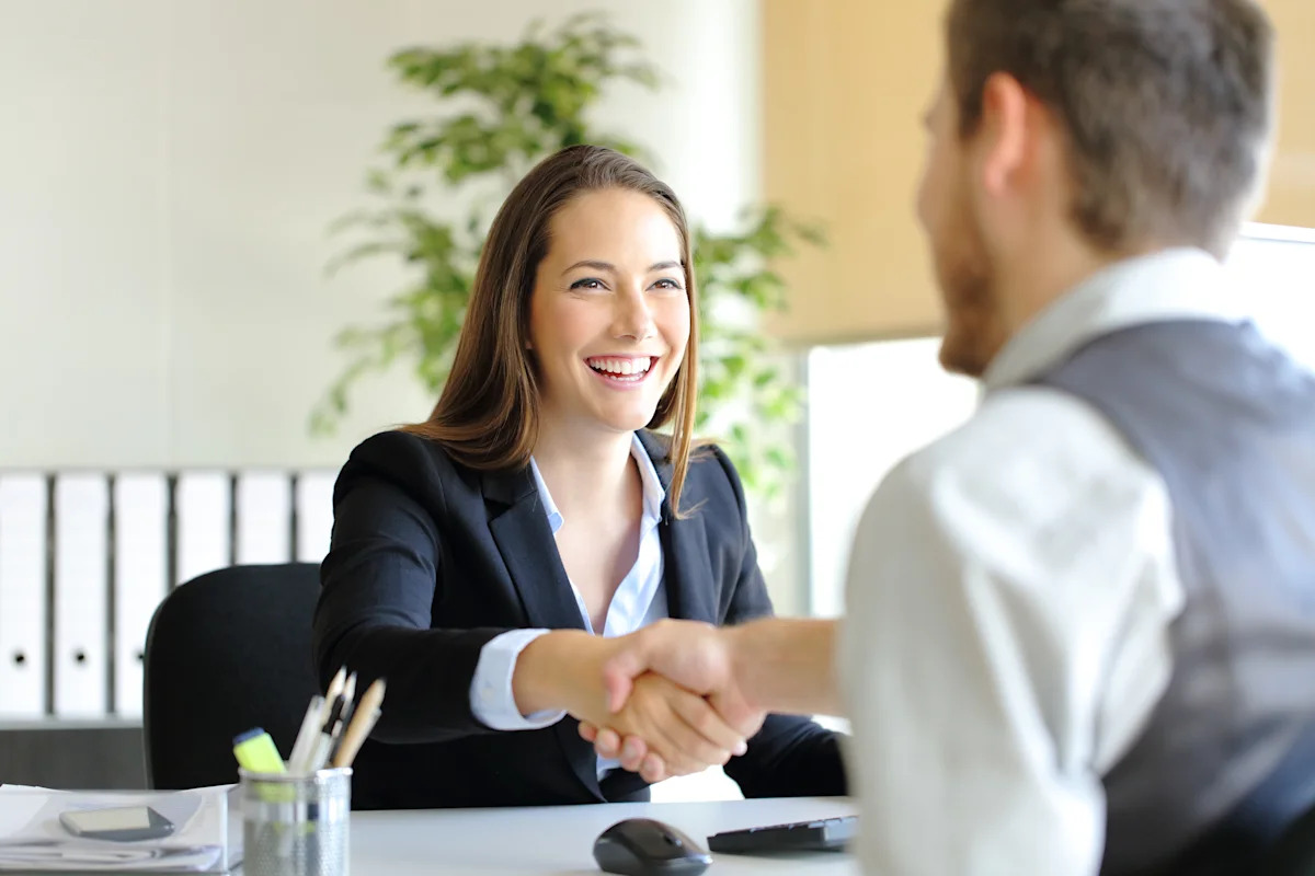 Pay is back on the rise for job switchers, even in low-hire job market