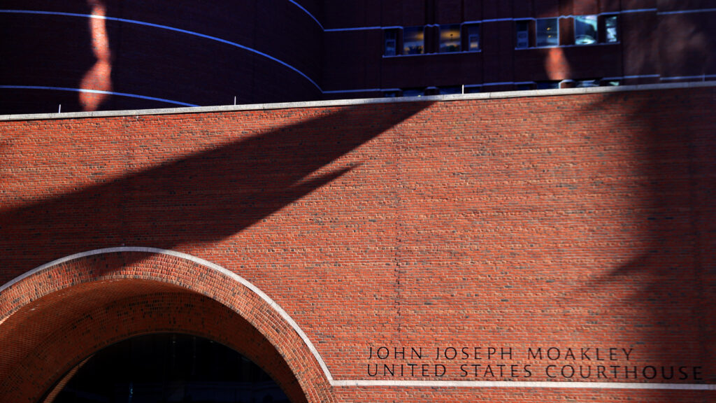 STAT+: Federal judge rejects new Medicaid ‘frailty’ definition for work requirements