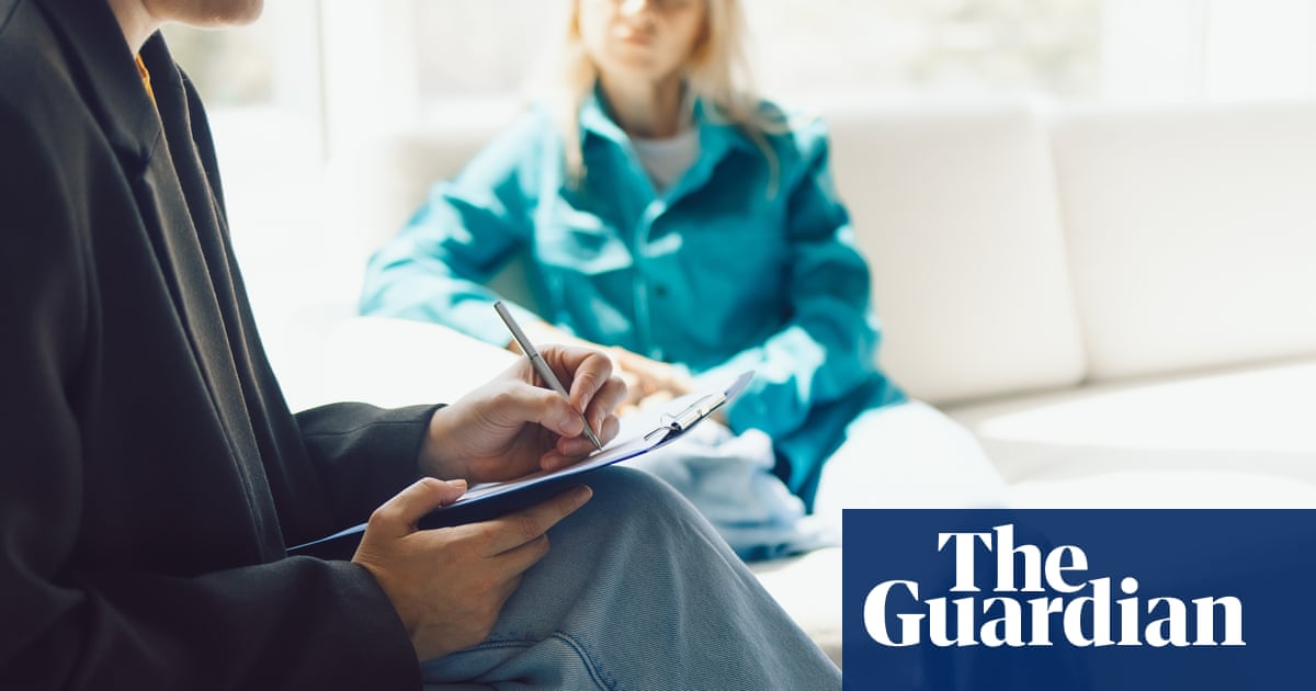 New study casts doubt on reliability of mental health diagnosis interviews