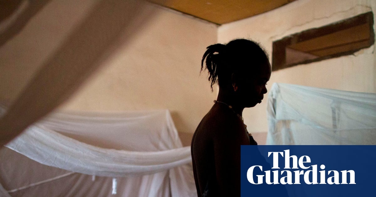 Controversial US-backed vaccine trial in African newborns halted