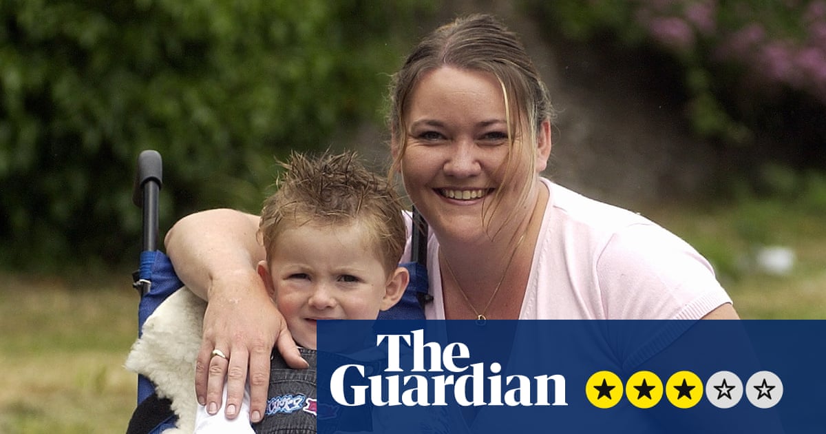 Love You to Death review – is this all they asked the woman who faked her son’s illnesses?
