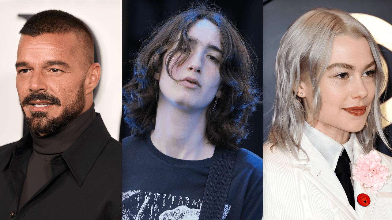 Madison Square Garden Has Been Secretly Tracking Queer Musicians