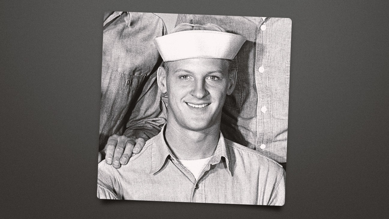 Bobby Wright, ‘McHale’s Navy’ Actor, Singer and Son of Kitty Wells, Dies at 84