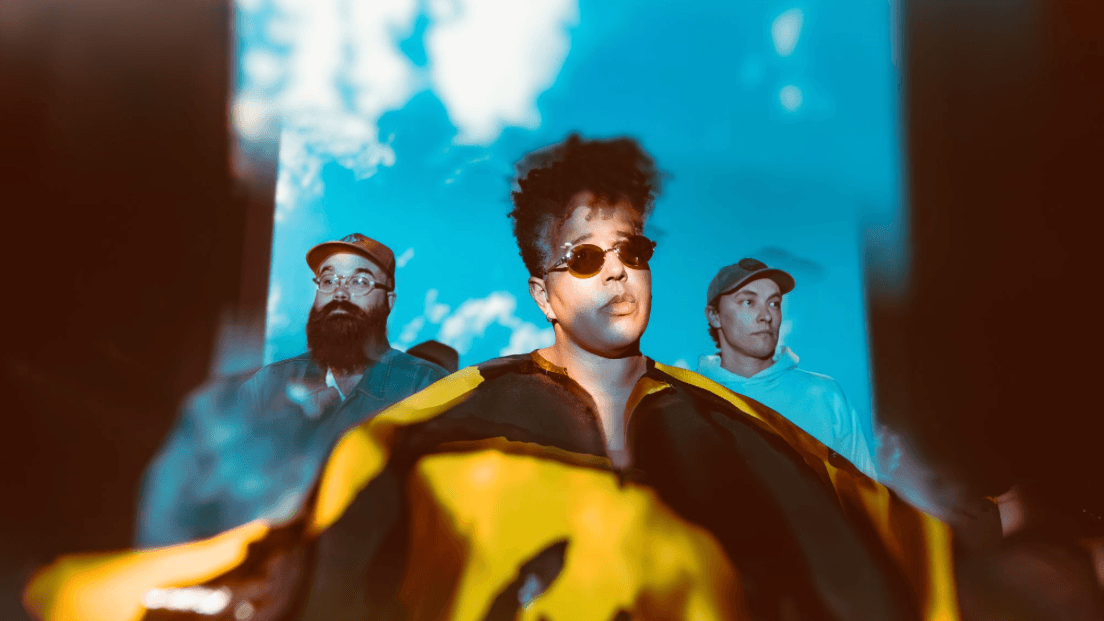 Alabama Shakes Announce First Album in 11 Years