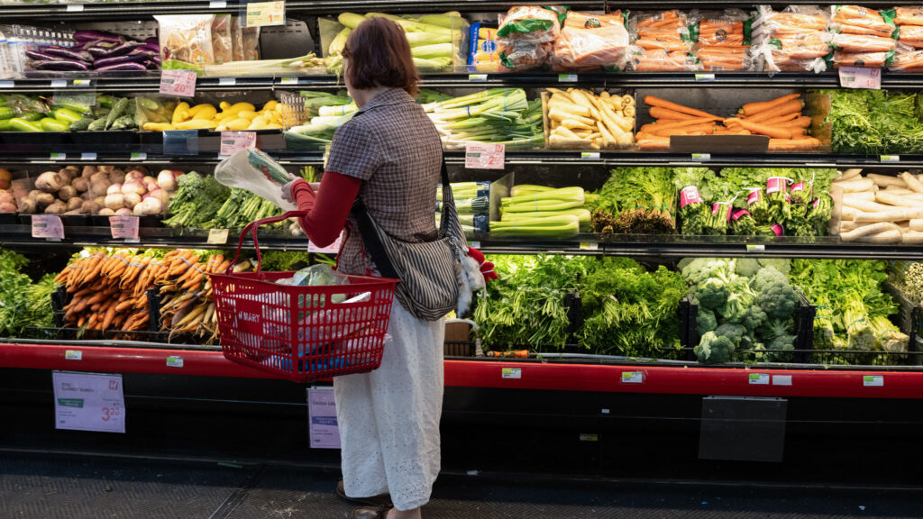 Opinion: I led the FDA’s food safety and nutrition center. Here’s what people are missing about the cyclospora outbreak