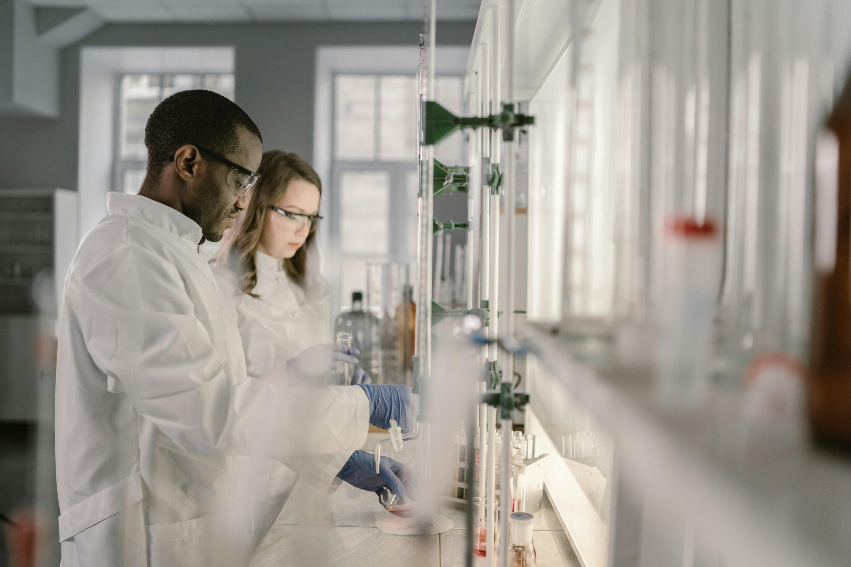 We asked US researchers how the Trump administration's science policies have affected them