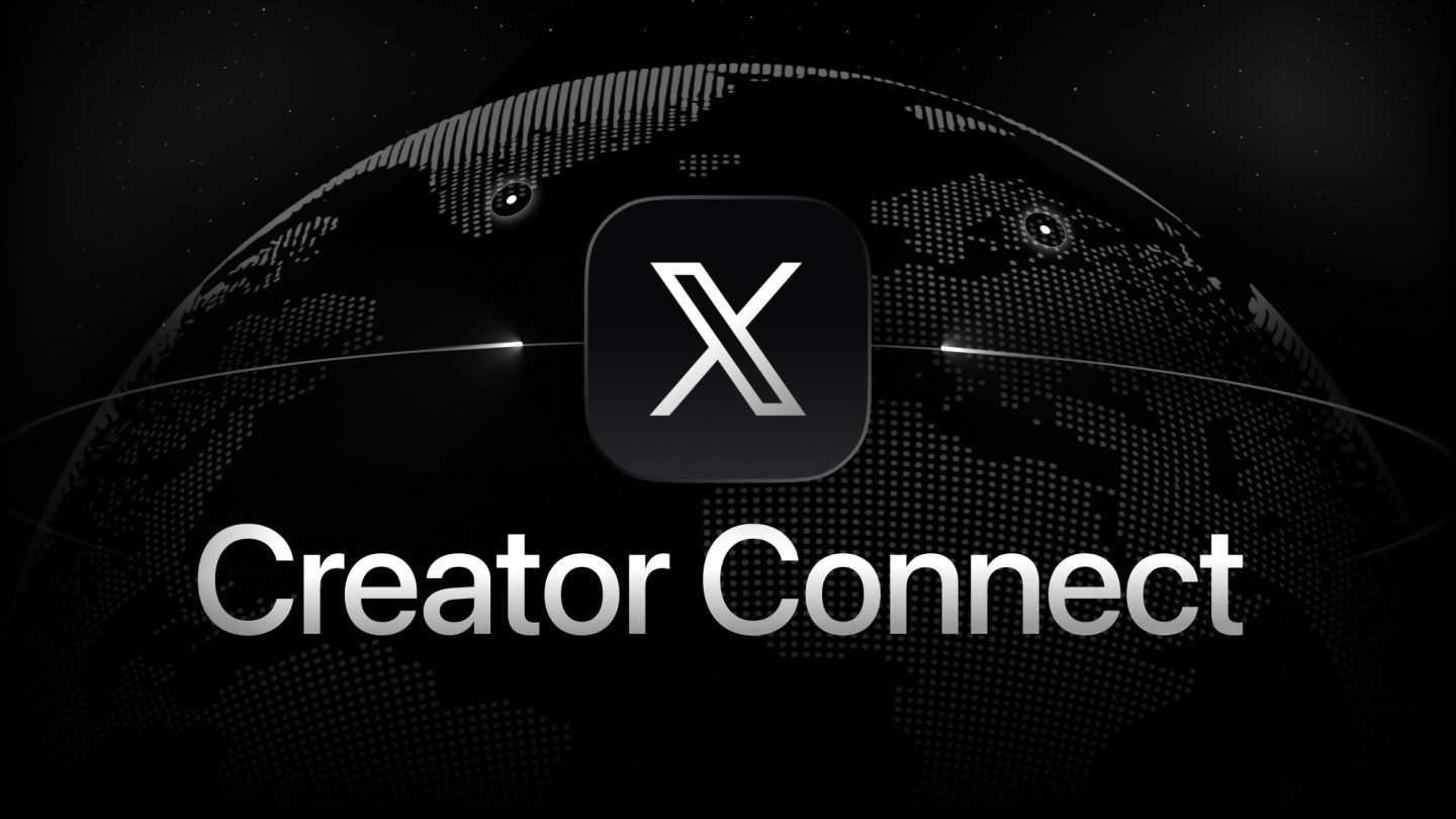 X Is Making a Major Creator Push, Launching Ad Product to Connect Brands and Users (Exclusive)