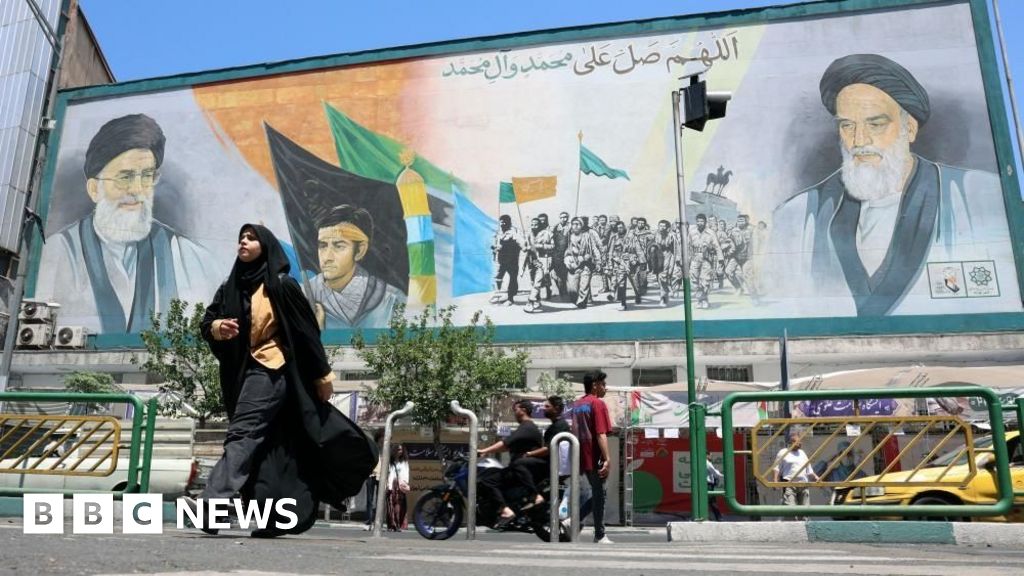 What's in the US-Iran agreement?