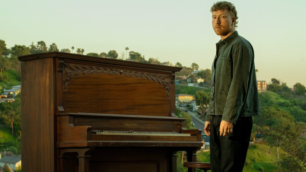 Why Canceling My Tour Relaunched and Revived My Career As an Independent Artist, by JP Saxe (Guest Column)