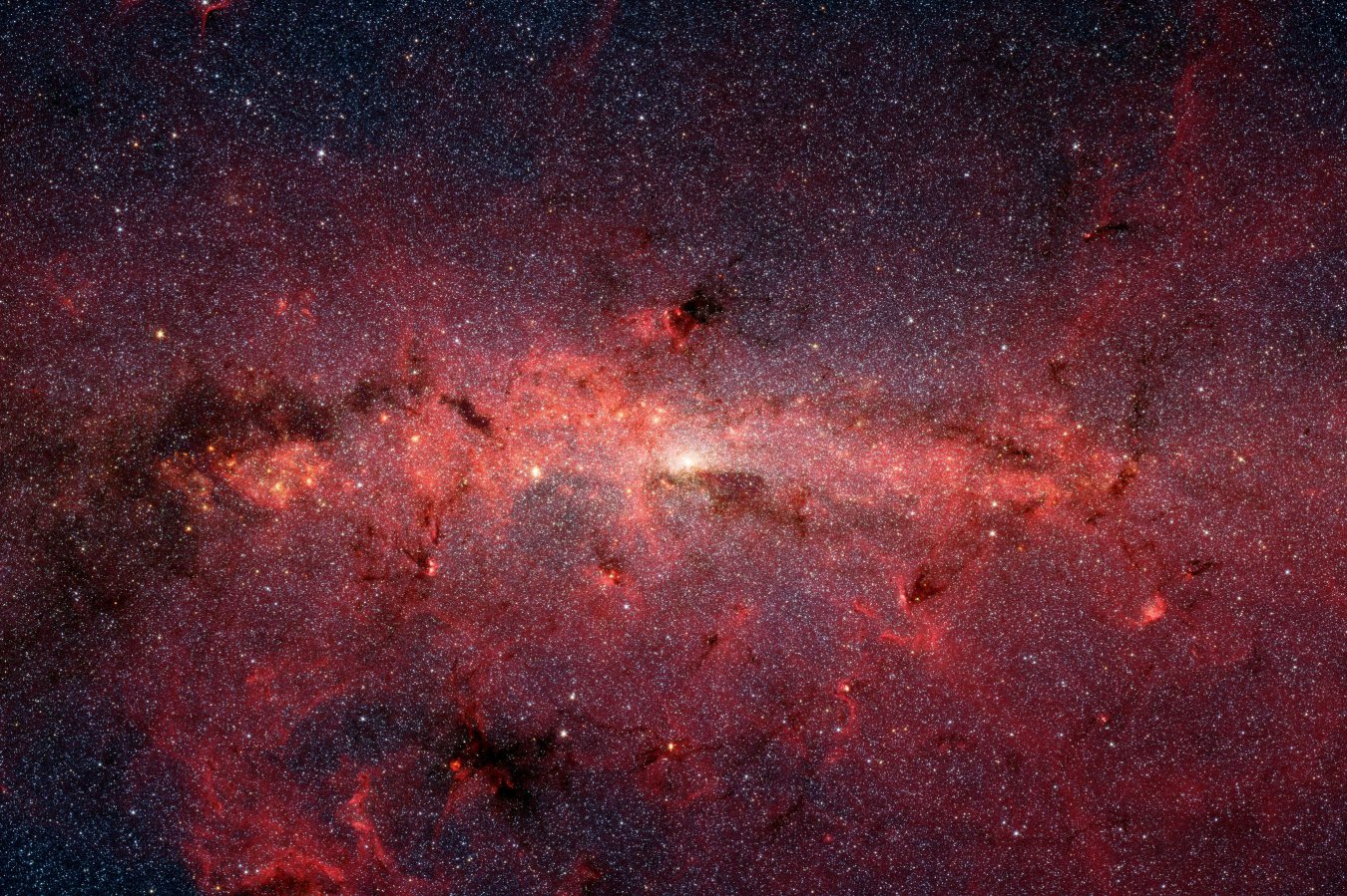 Sugar molecules found in interstellar space for the first time