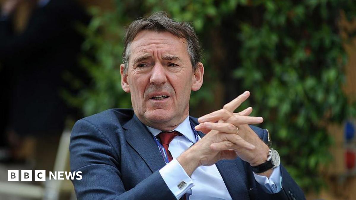 Advisor O'Neill rules out government job but backs PM's devolution plans
