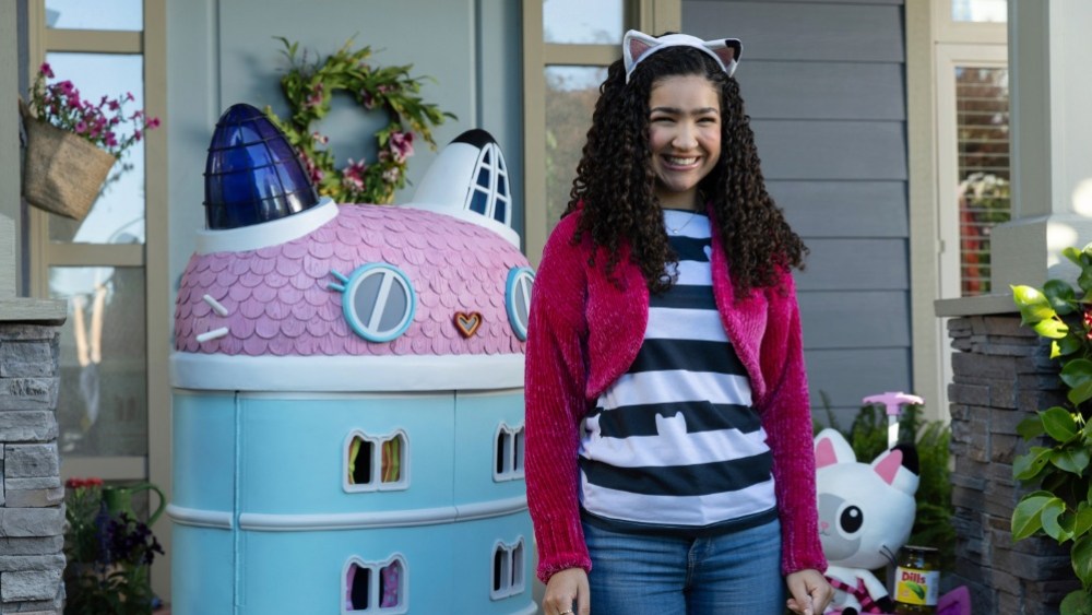 ‘Gabby’s Dollhouse’ Competition Show Coming to Netflix