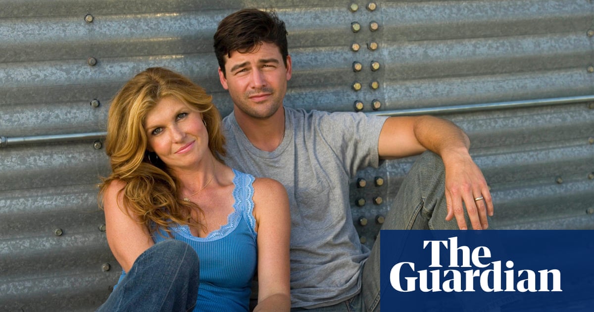 ‘Brave from the beginning’: 20 years of Friday Night Lights – the sports drama that dared to be different