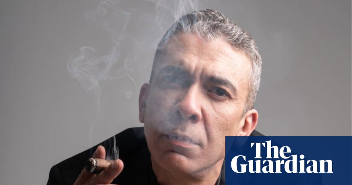 The dead doctor and a dicey diet: how a ban made a hero of Egypt’s rogue medic
