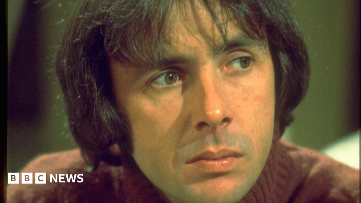 Man About the House star Richard O'Sullivan dies aged 82