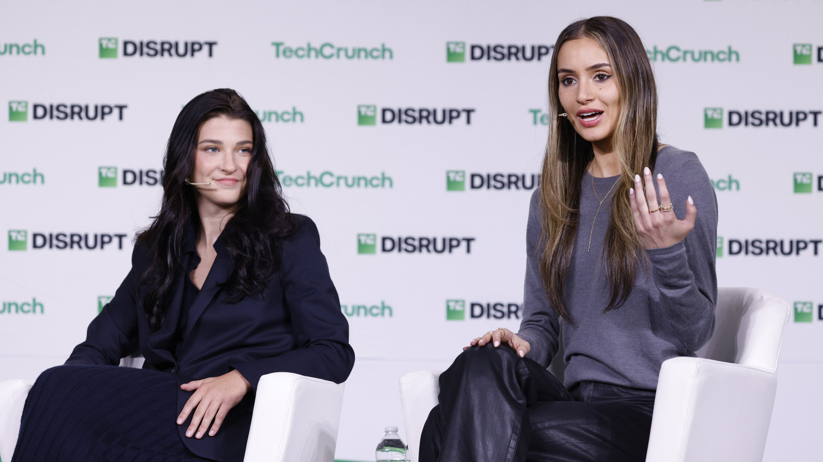 Phoebe Gates' AI shopping app Phia reportedly claimed unearned affiliate sales through fake clicks