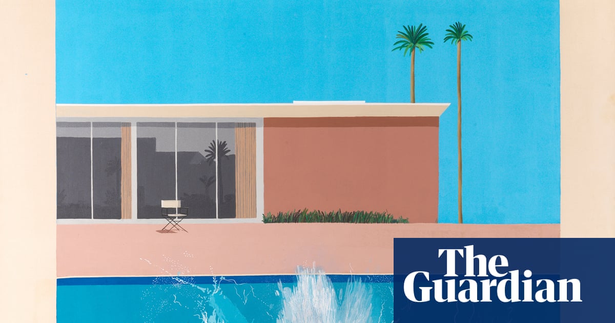 ‘An evangelist for joy’: David Hockney remembered by Rachel Whiteread, Jeremy Deller and more