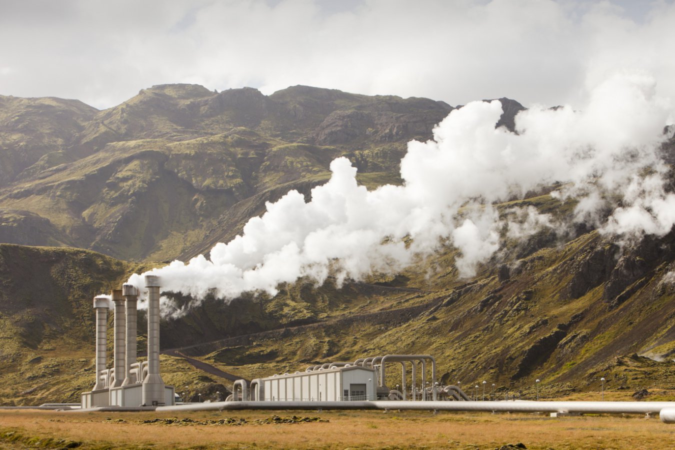 How to unlock unlimited geothermal energy, anywhere we want