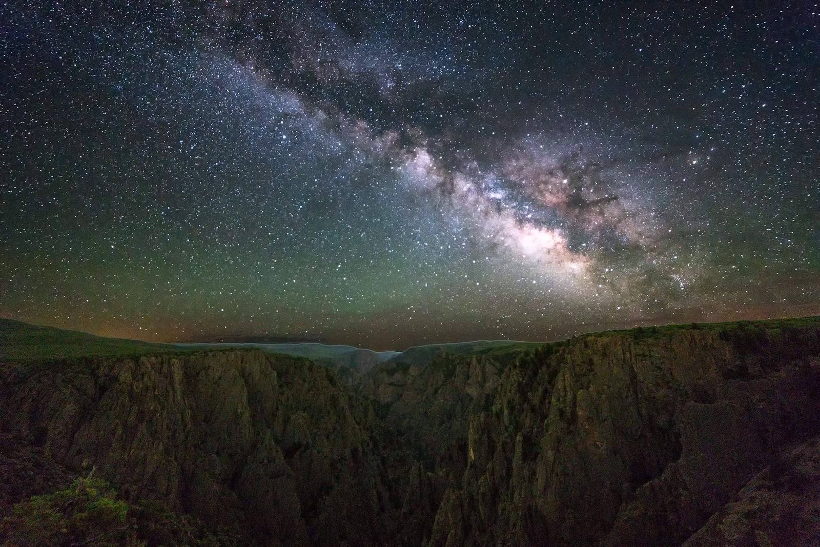 Stay Up Late and Admire the Cosmos With This New ‘Stargazing Trail’ That Links Certified Dark Sky Destinations