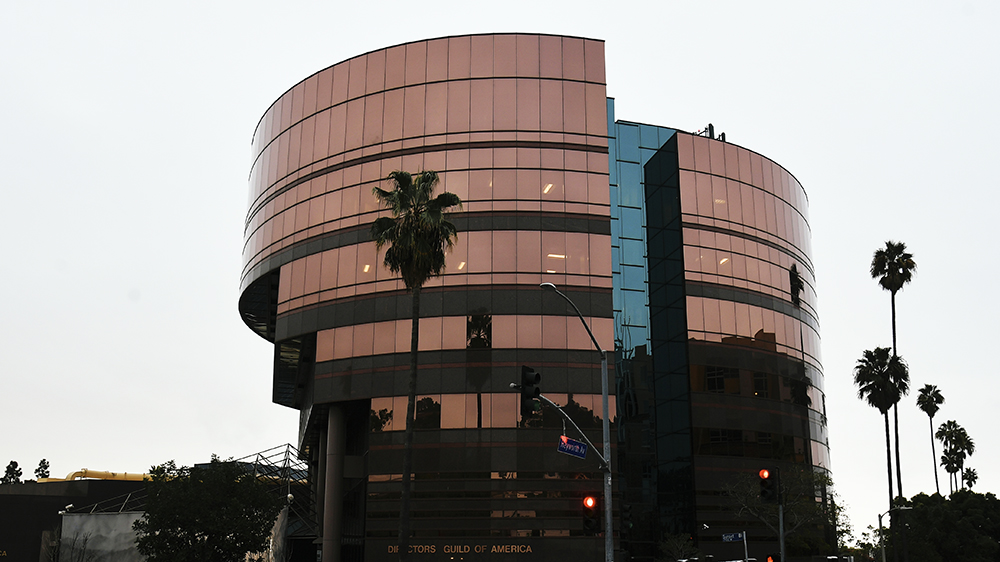 DGA Deal Lands Health Plan Gains, Streaming Residual Hikes and Responds to TV Slump by Limiting Actors and Others From Taking Director Jobs