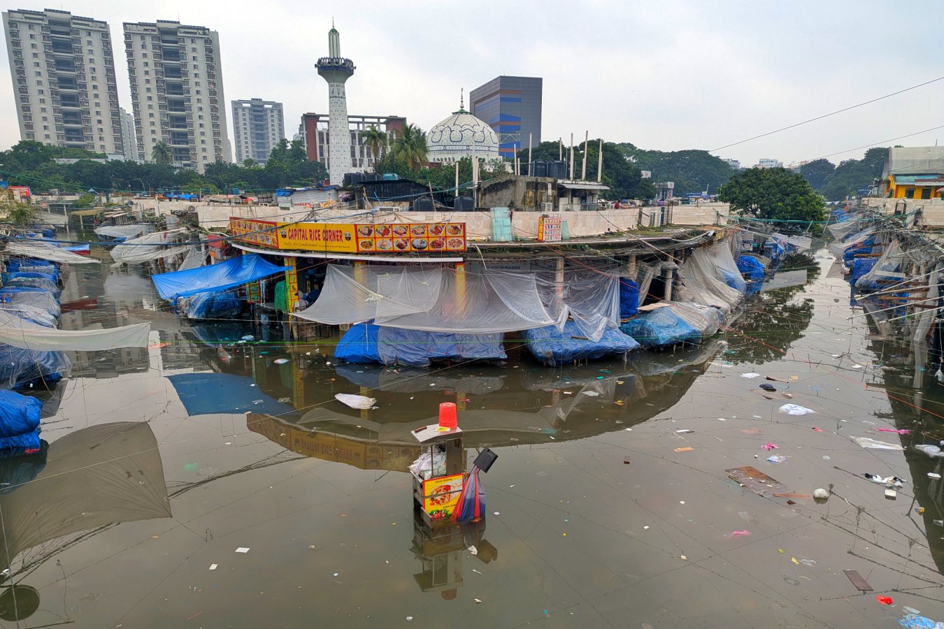 This El Niño will be the hottest by a huge margin