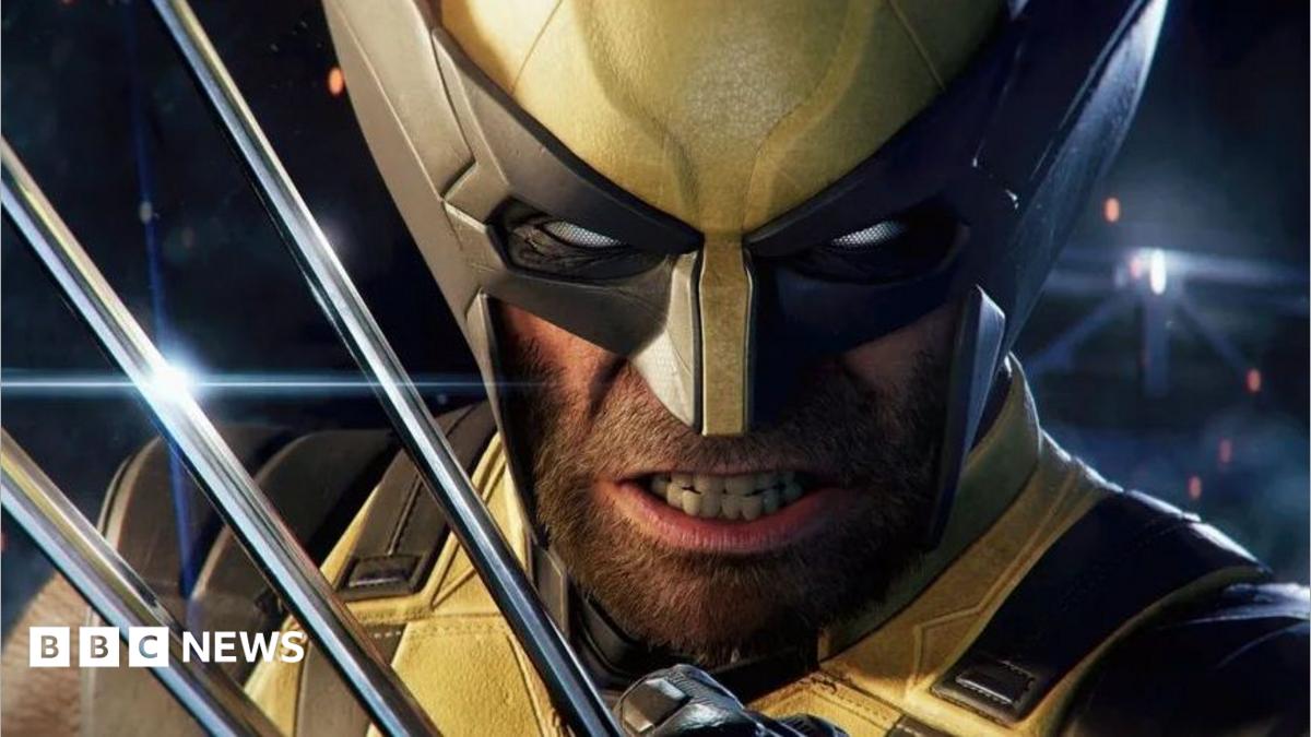 PlayStation gambles with 18-rated Wolverine game - will it pay off?