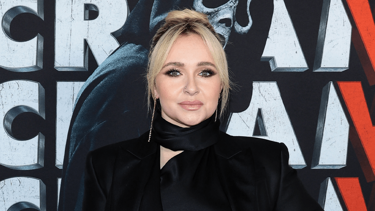 South Carolina Police Close Hayden Panettiere Death Investigation