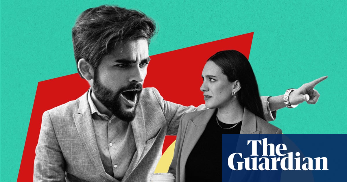 Toxic bosses: why do companies protect managers who make working life hell?