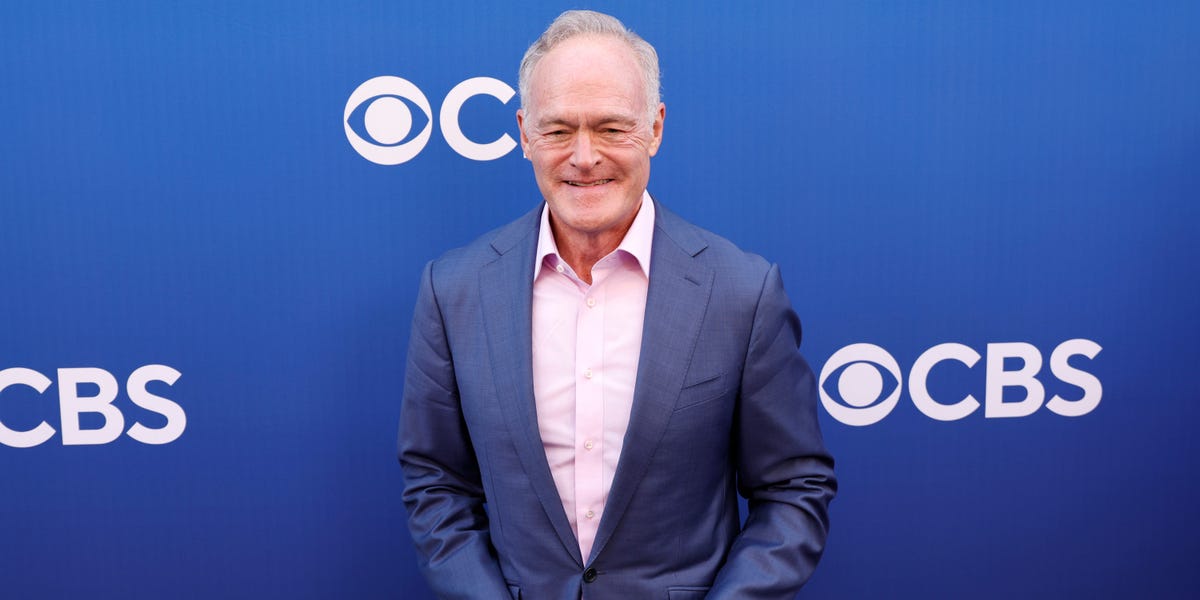 CBS News fires '60 Minutes' correspondent Scott Pelley after he called out Bari Weiss and the new boss