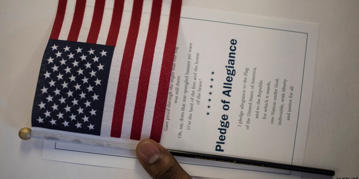 What smart people are saying about the Trump administration's green card crackdown