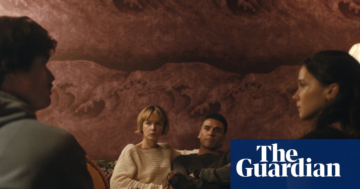 Sophomore slump: why is Netflix losing so many viewers for second seasons?