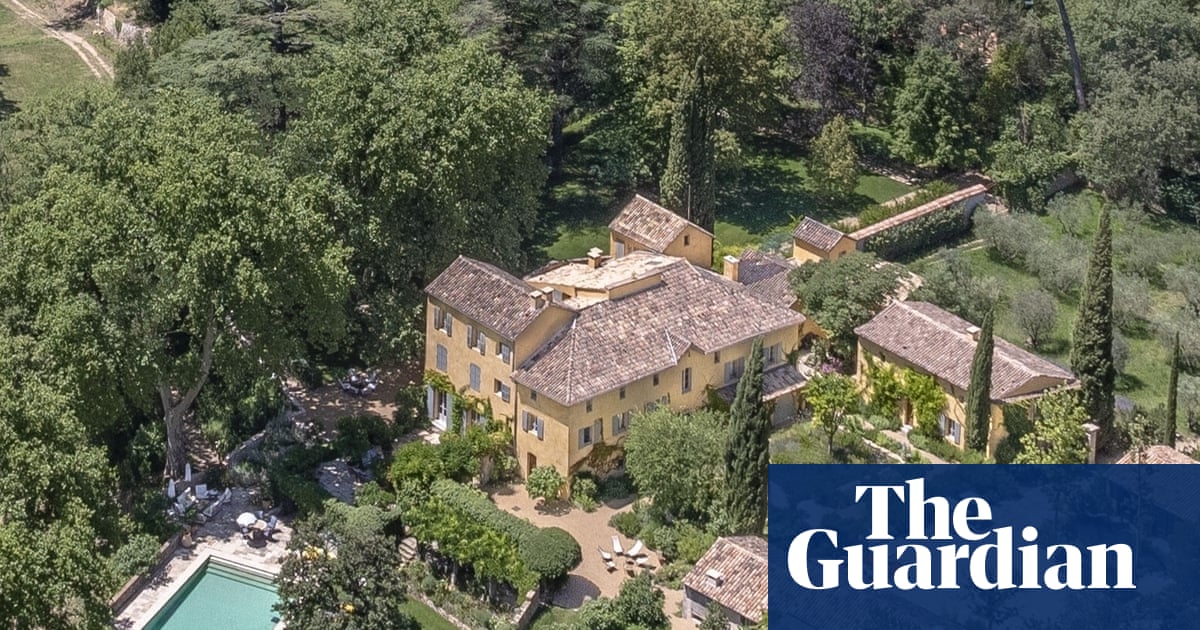 George and Amal Clooney evacuate from French house: ‘We do not know whether our beautiful home will survive’