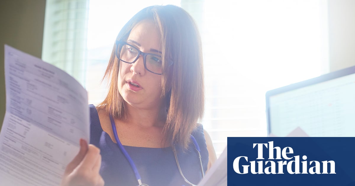 Plan to limit NHS diagnoses of ADHD attacked as ‘rationing’ healthcare