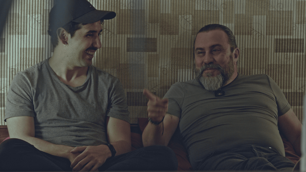 Andrés Madrigal Explores Costa Rica’s Little-Known Queer History Through Personal Doc ‘Lost Men’